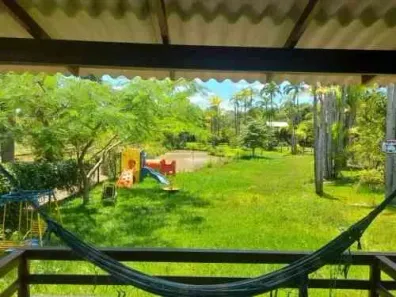 Fazenda / Sítio / Chácara com 2 Quartos à venda, 70m² no 86200000, Ibiporã