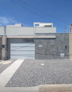 Casa com 3 Quartos à venda, 100m² no Plano Diretor Sul, Palmas