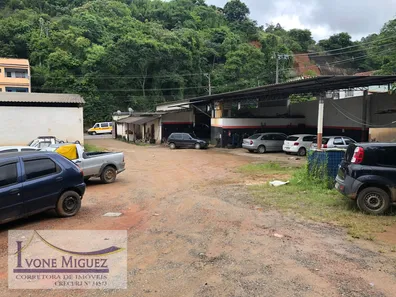 Loja / Salão / Ponto Comercial à venda, 689m² no Centro, Paty do Alferes