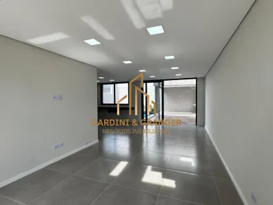 Sobrado com 3 Quartos para alugar, 240m² no Cézar de Souza, Mogi das Cruzes