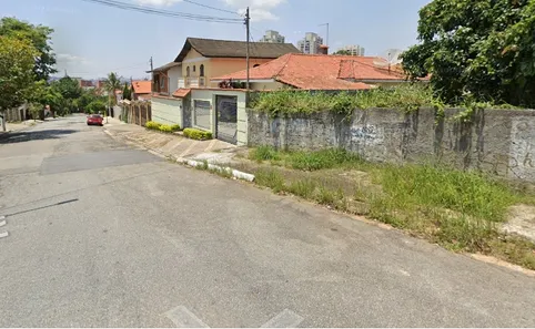 Terreno / Lote / Condomínio à venda, 319m² no Barro Branco (Zona Norte), São Paulo