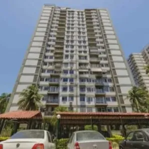 Apartamento com 2 Quartos à venda, 54m² no Itanhangá, Rio de Janeiro