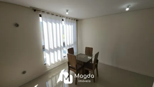 Apartamento com 2 Quartos à venda, 60m² no Centro, Pomerode