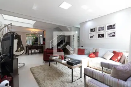 Casa com 3 Quartos à venda, 186m² no Bosque da Saúde, São Paulo