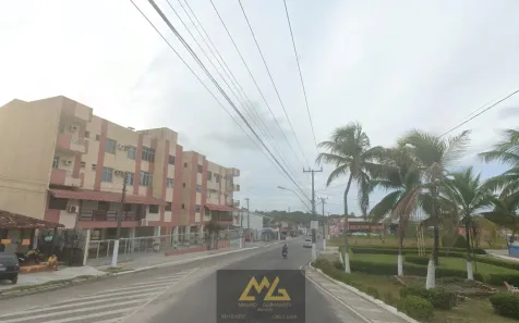 Apartamento com 3 Quartos à venda, 80m² no , Salinópolis