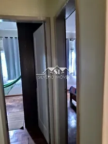 Apartamento com 2 Quartos à venda, 62m² no Bonsucesso, Petrópolis