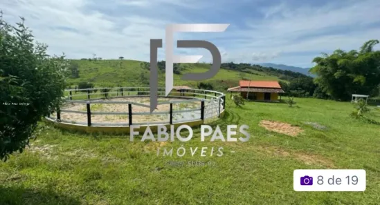 Fazenda / Sítio / Chácara com 2 Quartos à venda, 20000m² no Papucaia, Cachoeiras de Macacu