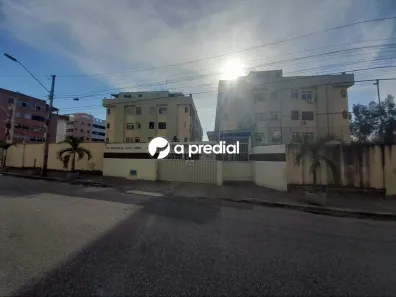 Apartamento com 4 Quartos para alugar, 130m² no Presidente Kennedy, Fortaleza