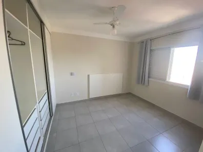 Apartamento com 2 Quartos para venda ou aluguel, 74m² no Vila Mendonça, Araçatuba