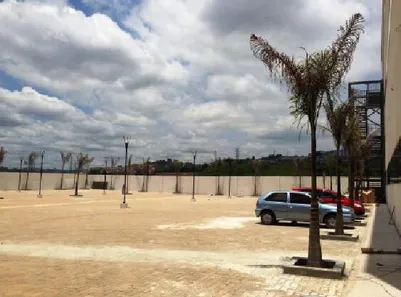 Conjunto Comercial / Sala para alugar, 3956m² no Jardim Alvorada, Jandira