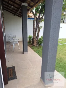 Casa de Condomínio com 3 Quartos à venda, 159m² no Jardim M. Pereira, Miguel Pereira