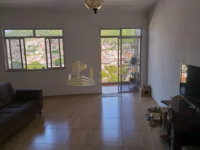 Cobertura com 2 Quartos à venda, 150m² no Vicente de Carvalho, Rio de Janeiro