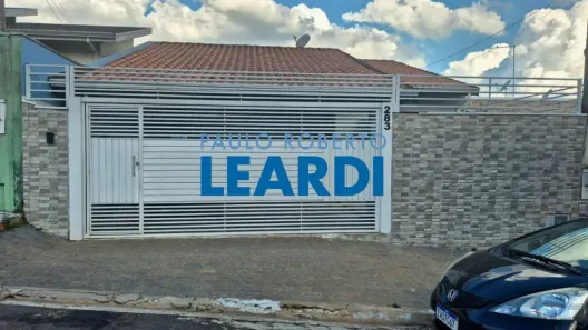 Casa com 2 Quartos à venda, 217m² no Parque Santa Isabel, Itupeva