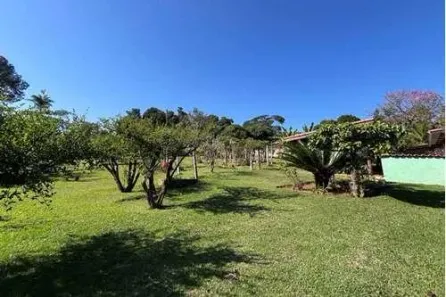 Fazenda / Sítio / Chácara com 3 Quartos à venda, 2390m² no Parque Monte Bianco, Araçoiaba da Serra
