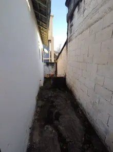 Casa com 2 Quartos para alugar, 120m² no Pastoril, Ribeirão Pires