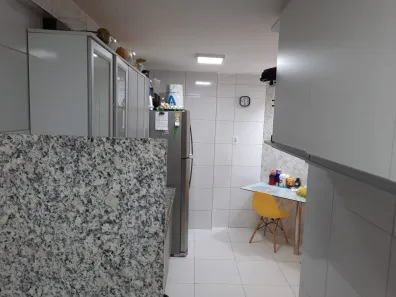 Apartamento com 2 Quartos para alugar, 75m² no Jardim Oceania, João Pessoa
