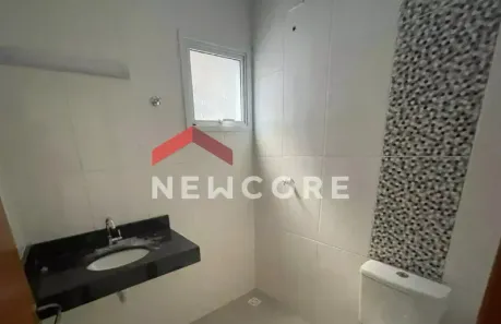 Apartamento com 2 Quartos à venda, 44m² no Jardim Colonial, Atibaia