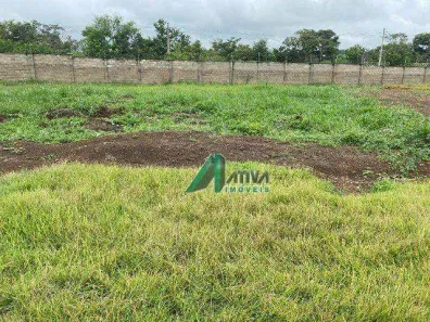 Terreno / Lote / Condomínio à venda, 590m² no Gran Park, Vespasiano