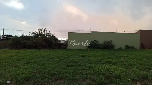 Terreno / Lote / Condomínio à venda, 10m² no Centro, Sabáudia