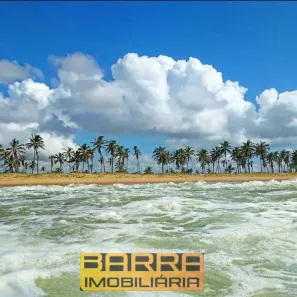 Terreno / Lote / Condomínio à venda, 200m² no Costa Paradiso, Barra dos Coqueiros