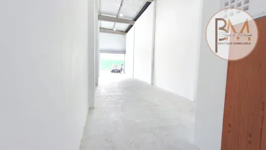 Loja / Salão / Ponto Comercial para alugar, 120m² no SIM, Feira de Santana