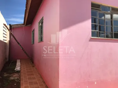 Casa com 3 Quartos à venda, 100m² no Corbélia, Corbélia