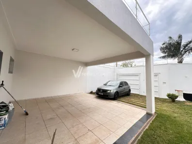 Sobrado com 3 Quartos à venda, 300m² no Parque Bom Retiro, Paulínia
