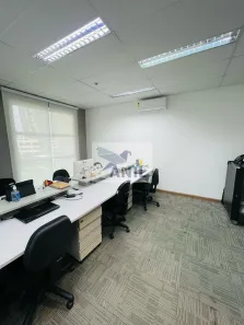 Conjunto Comercial / Sala para alugar, 65m² no Vila São Francisco (Zona Sul), São Paulo