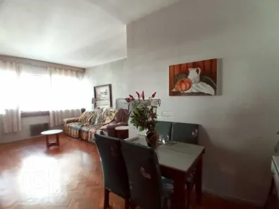 Apartamento com 2 Quartos à venda, 95m² no Laranjeiras, Rio de Janeiro