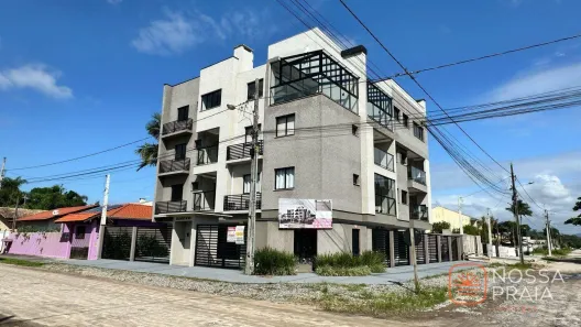 Cobertura com 2 Quartos à venda, 148m² no Continental, Itapoá