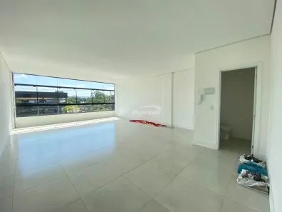 Conjunto Comercial / Sala para alugar, 53m² no Do Salto, Blumenau