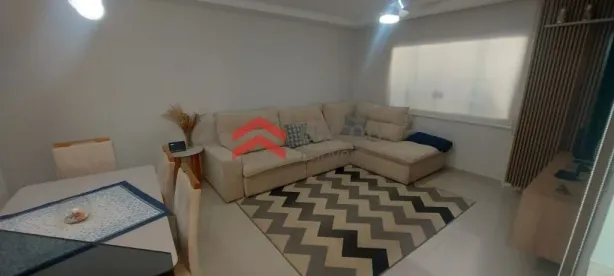 Casa com 3 Quartos à venda, 96m² no Narita Garden, Vargem Grande Paulista