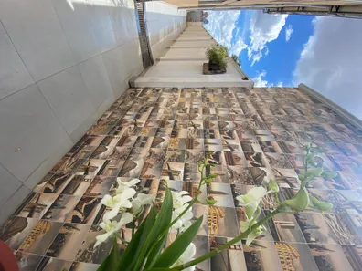 Kitnet com 1 Quarto para alugar, 32m² no Setor Sol Nascente, Goiânia