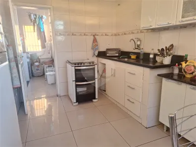 Sobrado com 3 Quartos à venda, 88m² no Fonseca, Niterói