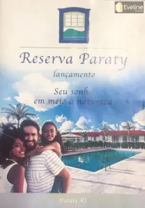 Casa de Condomínio com 2 Quartos à venda, 47m² no Paraty, Paraty