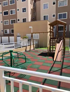 Apartamento com 2 Quartos à venda, 44m² no Pajuçara, Maracanaú