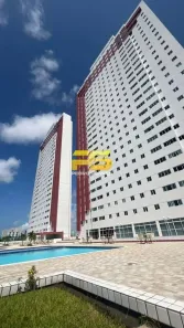 Apartamento com 3 Quartos à venda, 79m² no Altiplano Cabo Branco, João Pessoa