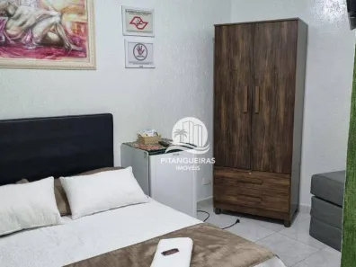 Hotel / Motel / Pousada com 11 Quartos à venda, 450m² no Pitangueiras, Guarujá