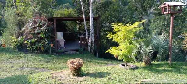 Fazenda / Sítio / Chácara com 2 Quartos à venda, 5000m² no Santa Izabel, 