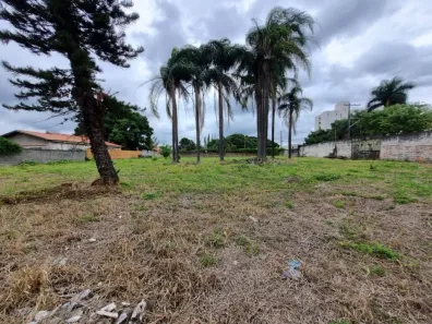Terreno / Lote / Condomínio para alugar, 1758m² no Jardim Pérola, Limeira