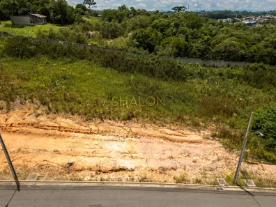 Terreno / Lote / Condomínio à venda, 1076m² no Planta Almirante, Almirante Tamandaré