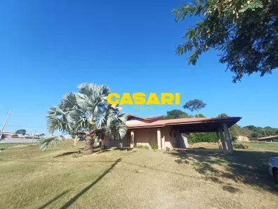 Fazenda / Sítio / Chácara com 3 Quartos à venda, 382m² no Residencial São José de Boituva, Boituva