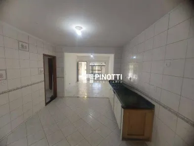 Casa com 2 Quartos para alugar, 150m² no Centro, São Bernardo do Campo