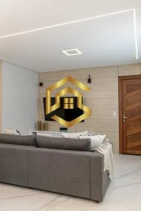 Apartamento com 4 Quartos à venda, 130m² no Glória, Contagem