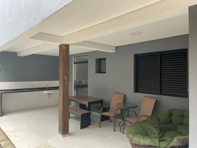 Casa de Vila com 2 Quartos à venda, 90m² no Boiçucanga, São Sebastião
