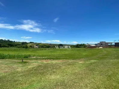 Terreno / Lote / Condomínio à venda, 1518m² no , Sertanópolis