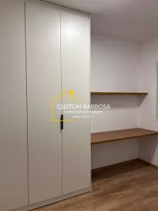 Apartamento com 2 Quartos para alugar, 47m² no Serpa, Caieiras