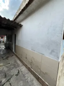Casa com 1 Quarto para alugar, 50m² no Agostinho Porto, São João de Meriti