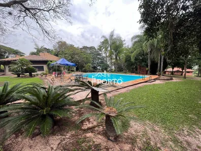Fazenda / Sítio / Chácara à venda, 212000m² no Glebas Califórnia, Piracicaba