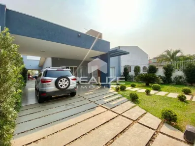 Casa com 4 Quartos à venda, 175m² no Ipê, Foz do Iguaçu